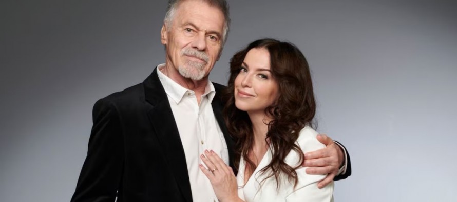 Mercedes Funes se presenta en el Teatro de la Sociedad Italiana: “Es la obra más bella que hice”