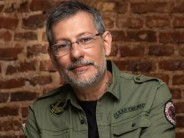 Gabriel Cartañá se presenta en el Teatro de la Sociedad Italiana