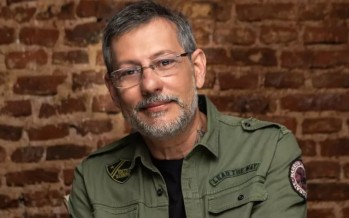 Gabriel Cartañá se presenta en el Teatro de la Sociedad Italiana