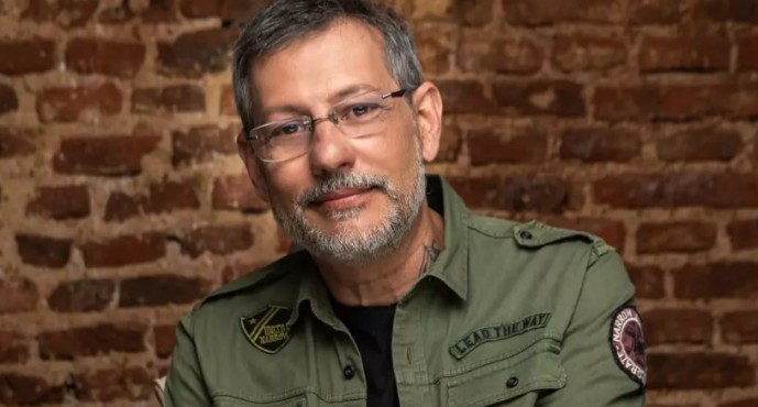 Gabriel Cartañá se presenta en el Teatro de la Sociedad Italiana