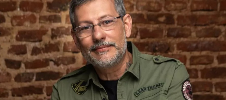 Gabriel Cartañá se presenta en el Teatro de la Sociedad Italiana
