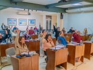 Concejo Deliberante: El oficialismo aprobó la Rendición de Cuentas 2025