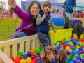 El Día del Animal se celebró en el Parque del Bicentenario con diversas actividades