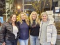De San Fernando al mundo: los nombres que llevarán nuestra bandera al Mundial Master de Hockey