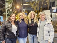 De San Fernando al mundo: los nombres que llevarán nuestra bandera al Mundial Master de Hockey