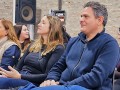 Néstor Torchia asumió como nuevo presidente del Partido Justicialista de San Fernando