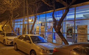 El Teatro Martinelli presentó su cartelera de junio