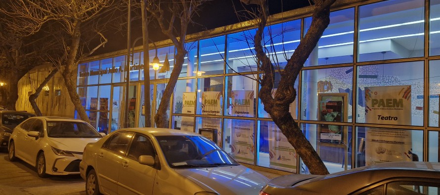 El Teatro Martinelli presentó su cartelera de junio