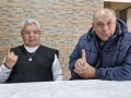 “Recibimos un sindicato endeudado y hoy no debemos nada”: Serrano y Pittala buscan renovar mandato en Atrams