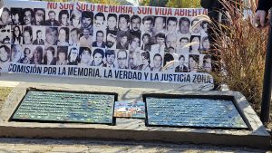 señalización del canal