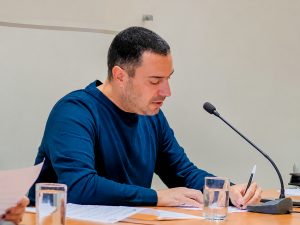 Santiago Ríos