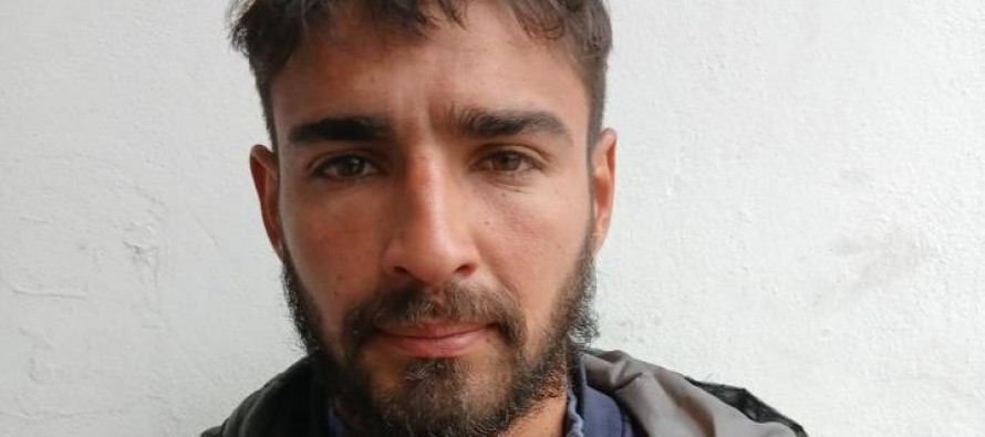 Buscan intensamente a un joven de 25 años que fue visto por última vez en el Tren Mitre