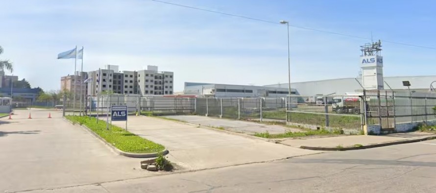 Un robo en un depósito en San Fernando abrió una causa por corrupción