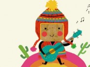 La Biblioteca Rómulo Naón recibe a ‘Tuki Tuki’, un concierto didáctico para disfrutar en familia