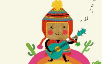 La Biblioteca Rómulo Naón recibe a ‘Tuki Tuki’, un concierto didáctico para disfrutar en familia