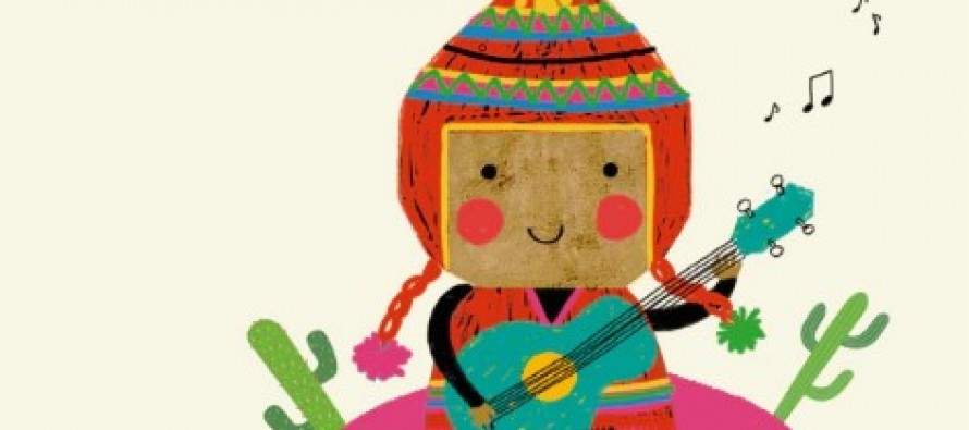 La Biblioteca Rómulo Naón recibe a ‘Tuki Tuki’, un concierto didáctico para disfrutar en familia