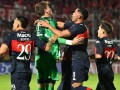 Noche de Copa: Tigre cortó la racha