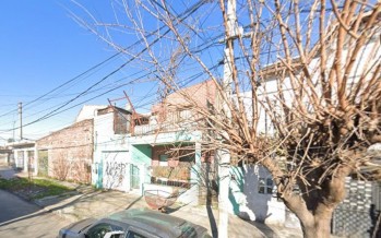 Virreyes: cinco heridos y cuatro detenidos tras un enfrentamiento entre bandas en una fiesta