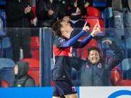 El Matador ganó, clasificó y se ilusiona