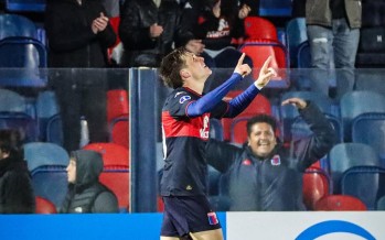 El Matador ganó, clasificó y se ilusiona