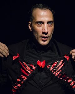 Luciano Cáceres