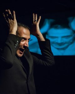 Luciano Cáceres
