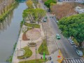 El Canal de San Fernando será reconocido como Sitio de Memoria