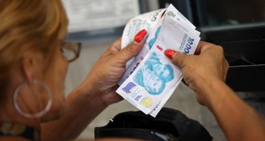 Encuesta de San Andrés: sigue la alta insatisfacción con la marcha general de las cosas