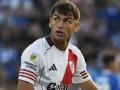 El sanfernandino Joaquín Freitas fue convocado por Scaloni para la Selección Argentina