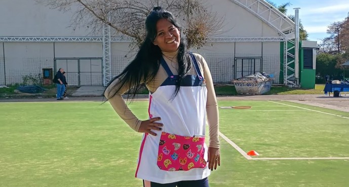 Justicia por Jésica Coria: familiares, vecinos y amigos se convocan en Avellaneda y Málaga