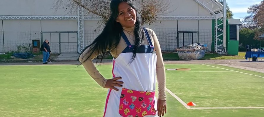 Justicia por Jésica Coria: familiares, vecinos y amigos se convocan en Avellaneda y Málaga