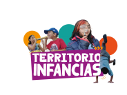 Abren la inscripción para “Territorio Infancias”, un espacio de arte comunitario para niños y niñas