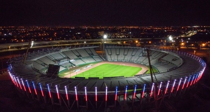 River vs Belgrano, la gran final en Córdoba