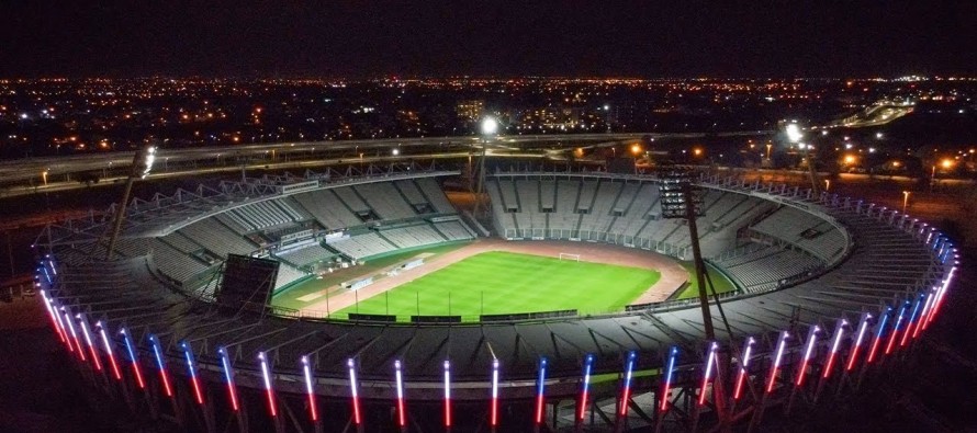 River vs Belgrano, la gran final en Córdoba