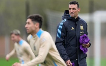 Scaloni confirmó los 26 de Argentina para el Mundial: convocados, sorpresas y ausencias