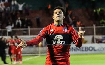 Otro empate copero que complica al Matador