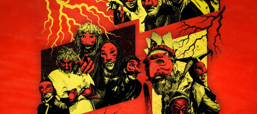 Llega al Martinelli “No me vuelvas loco, Lear”, una adaptación singular de Shakespeare