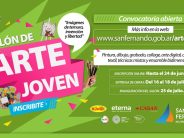 Abierta la convocatoria para el 1er Salón Regional de Arte Joven