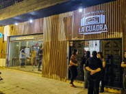 Programación especial para el fin de semana largo en La Cuadra