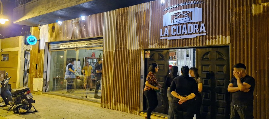 Programación especial para el fin de semana largo en La Cuadra