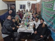 Tras ganar las elecciones en ATRAMS, Serrano exigió mejoras laborales para los municipales de San Fernando