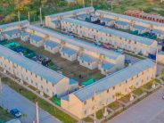 Virreyes Oeste: el Municipio entregó a 21 familias las viviendas del programa Reconstruir