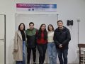 Formación gratuita y títulos oficiales: El rol clave del CFL N°402 en San Fernando