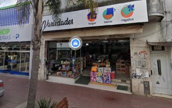 Edicto por traspaso de fondo de comercio