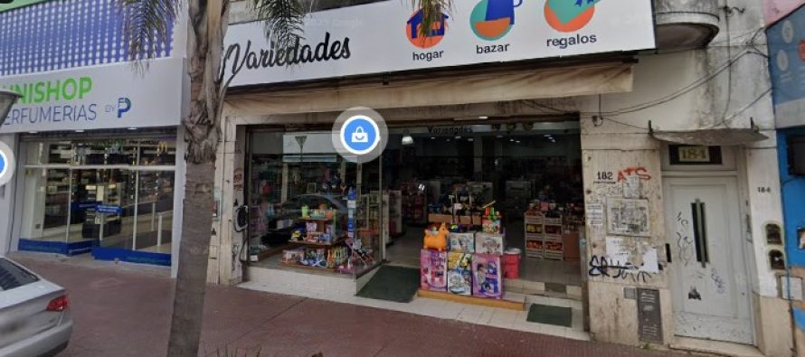 Edicto por traspaso de fondo de comercio