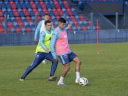 El Matador comenzó la pretemporada y ya tiene la agenda de los próximos partidos