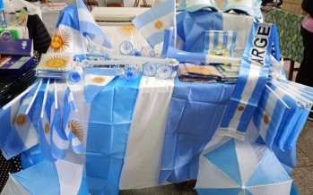 Llega una nueva edición de la Feria “Vibra Emprendedora” a San Fernando con doble propuesta para junio