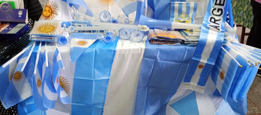 Llega una nueva edición de la Feria “Vibra Emprendedora” a San Fernando con doble propuesta para junio