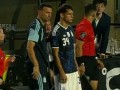 Debut soñado de Joaquín Freitas en la Selección Argentina