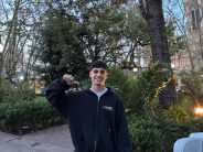 Identidad sanfernandina y freestyle: Franfi presenta su nuevo EP ‘Mañana es tarde’